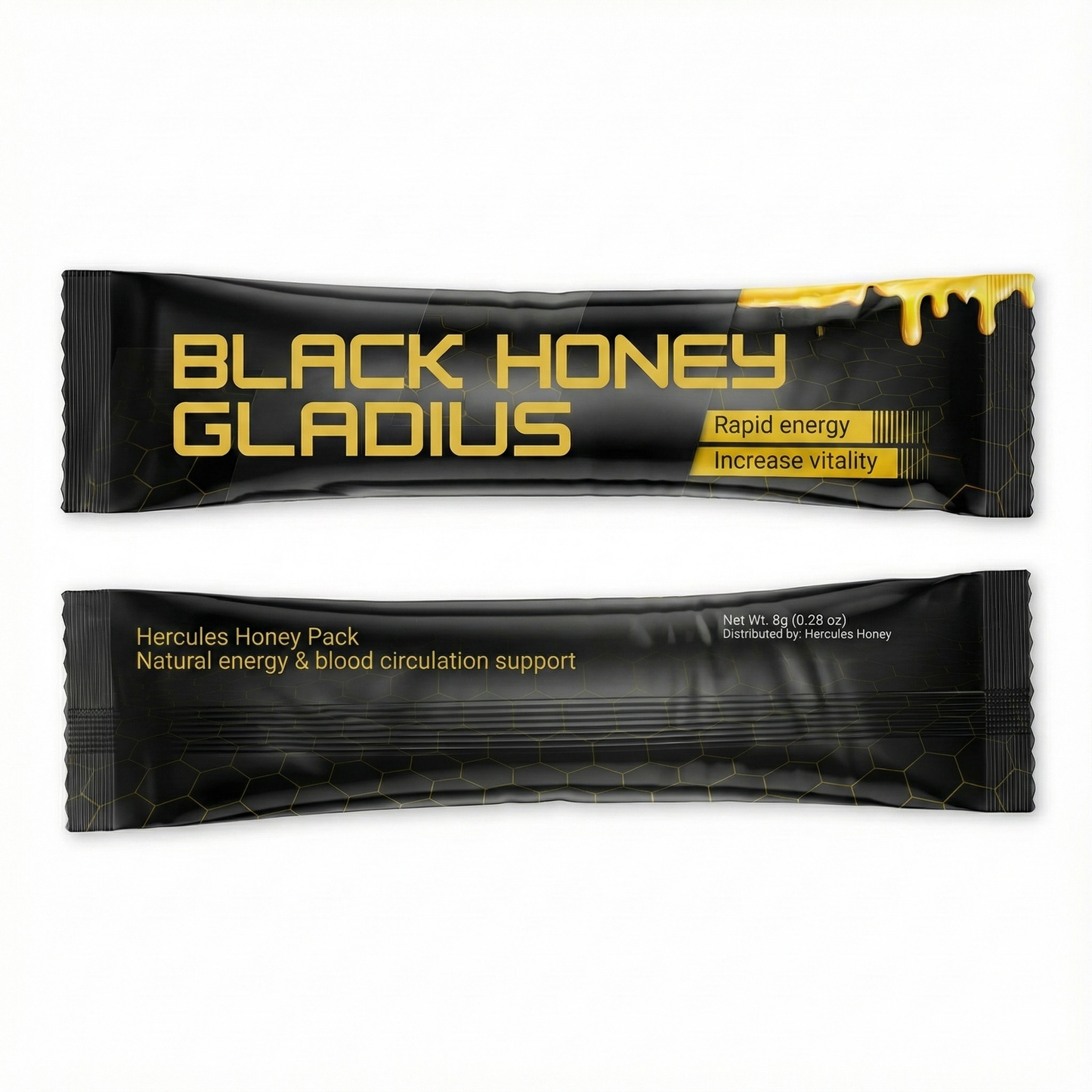 Gladius Honey