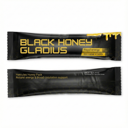 Gladius Honey