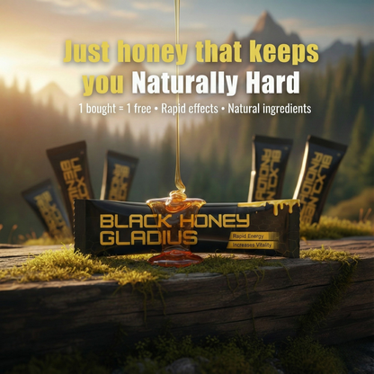 Gladius Honey