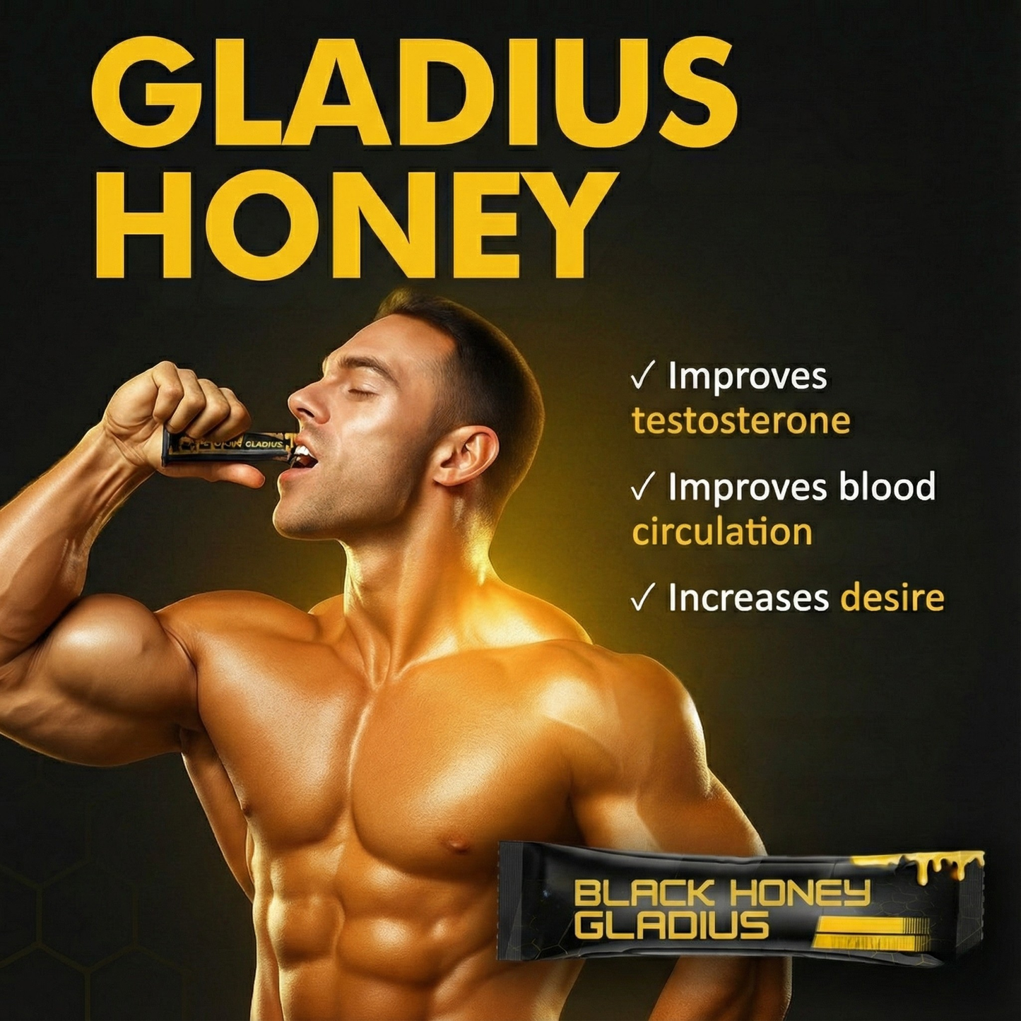 Gladius Honey